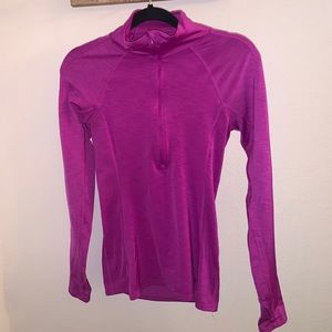 Under Armour Women’s Cold Gear Quarter Zip